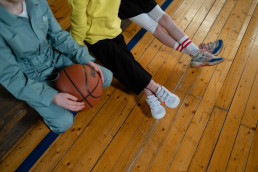 basketball enfants ndg 